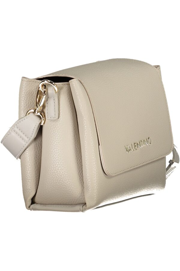 VALENTINO BAGS BORSA DONNA GRIGIO - immagine 3