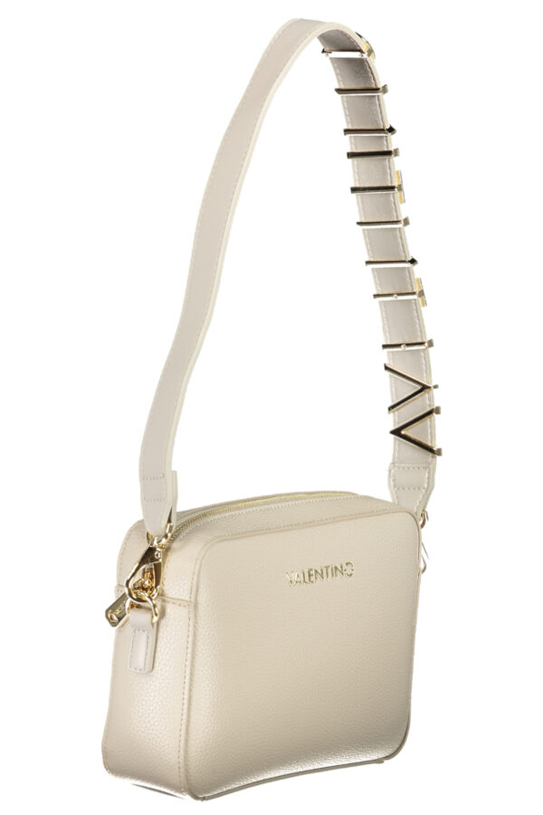 VALENTINO BAGS BORSA DONNA GRIGIO - immagine 3
