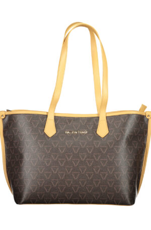 VALENTINO BAGS BORSA DONNA MARRONE