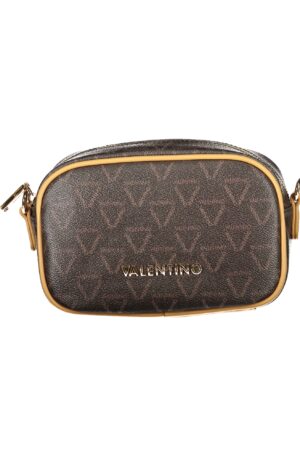 VALENTINO BAGS BORSA DONNA MARRONE
