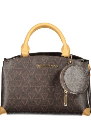 VALENTINO BAGS BORSA DONNA MARRONE