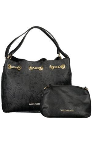 VALENTINO BAGS BORSA DONNA NERO