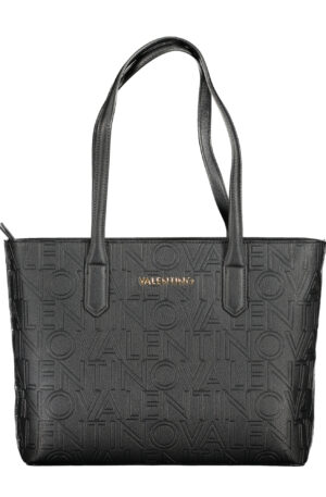 VALENTINO BAGS BORSA DONNA NERO