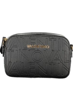 VALENTINO BAGS BORSA DONNA NERO