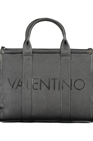 VALENTINO BAGS BORSA DONNA NERO