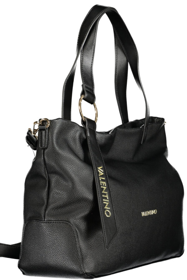 VALENTINO BAGS BORSA DONNA NERO - immagine 3