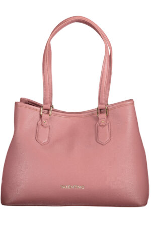 VALENTINO BAGS BORSA DONNA ROSA