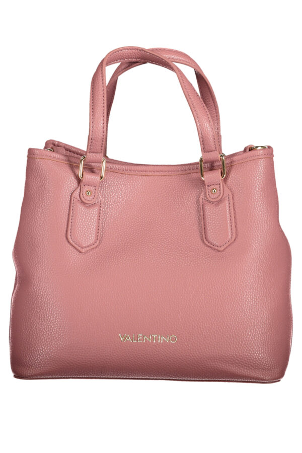 VALENTINO BAGS BORSA DONNA ROSA