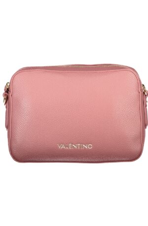 VALENTINO BAGS BORSA DONNA ROSA