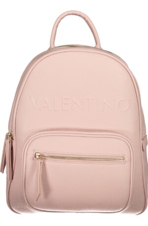 VALENTINO BAGS BORSA DONNA ROSA