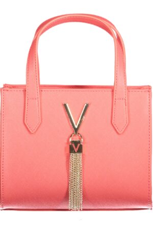 VALENTINO BAGS BORSA DONNA ROSA