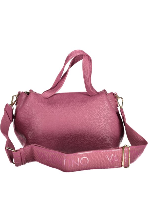 VALENTINO BAGS BORSA DONNA ROSA - immagine 2