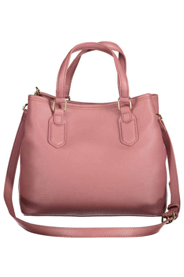 VALENTINO BAGS BORSA DONNA ROSA - immagine 2