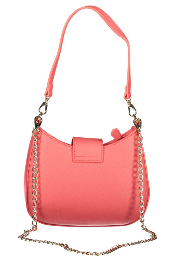 VALENTINO BAGS BORSA DONNA ROSA - immagine 2