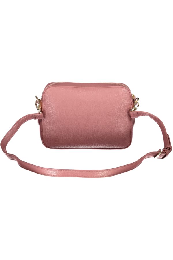VALENTINO BAGS BORSA DONNA ROSA - immagine 2