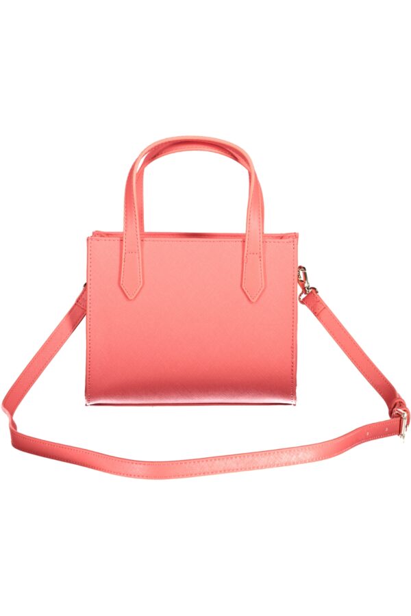 VALENTINO BAGS BORSA DONNA ROSA - immagine 2