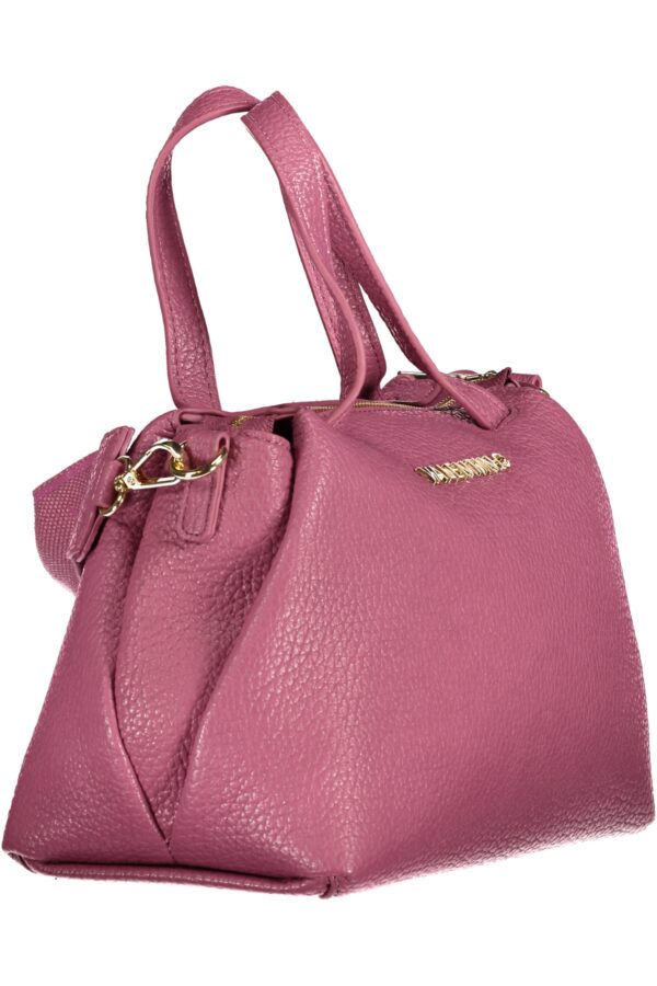 VALENTINO BAGS BORSA DONNA ROSA - immagine 3