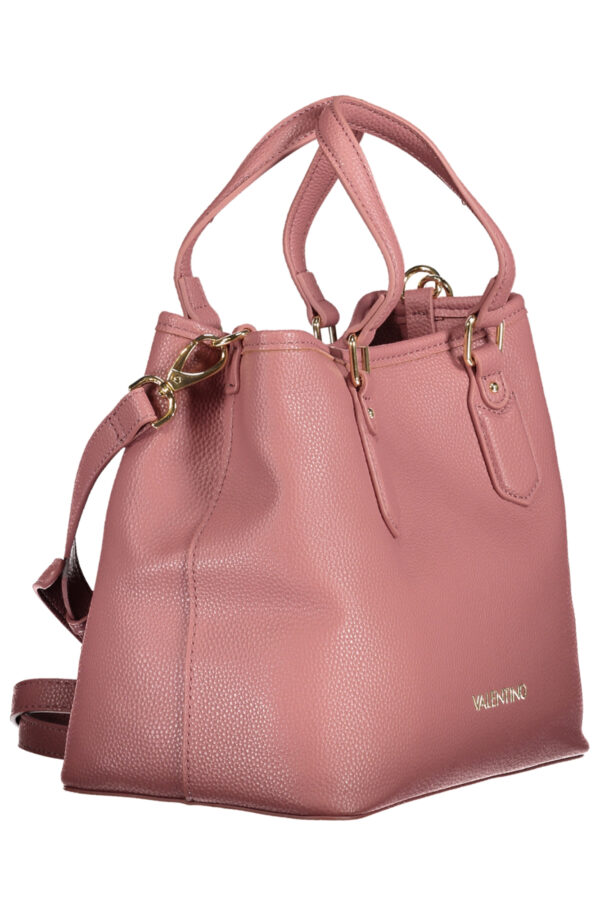 VALENTINO BAGS BORSA DONNA ROSA - immagine 3