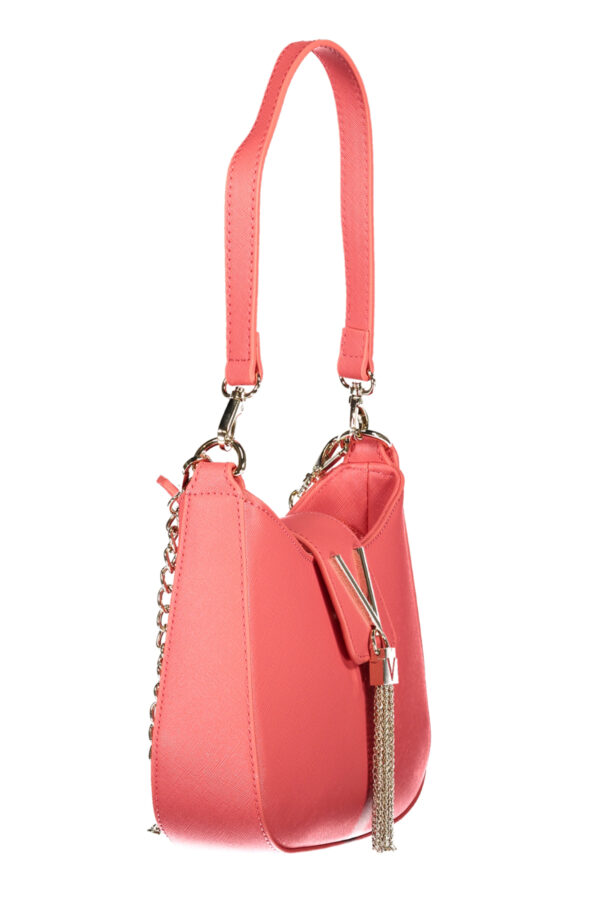 VALENTINO BAGS BORSA DONNA ROSA - immagine 3