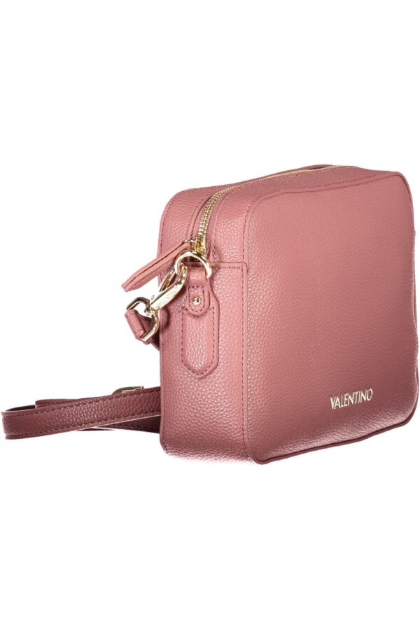 VALENTINO BAGS BORSA DONNA ROSA - immagine 3