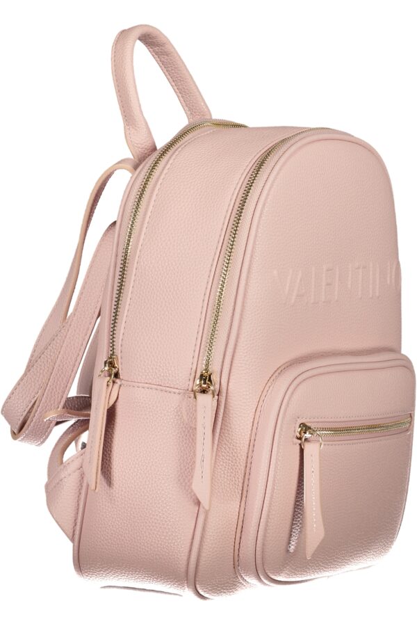 VALENTINO BAGS BORSA DONNA ROSA - immagine 3
