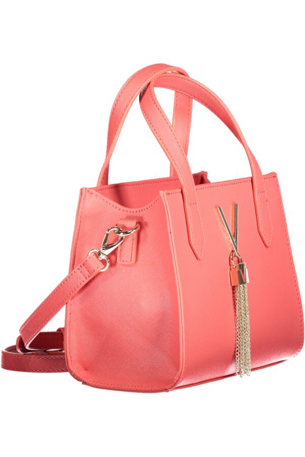 VALENTINO BAGS BORSA DONNA ROSA - immagine 3