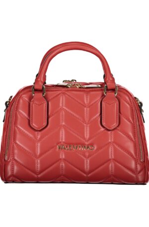 VALENTINO BAGS BORSA DONNA ROSSO
