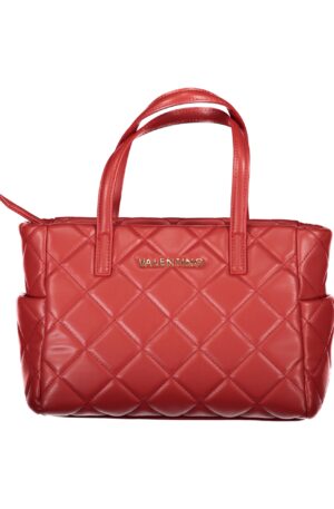 VALENTINO BAGS BORSA DONNA ROSSO