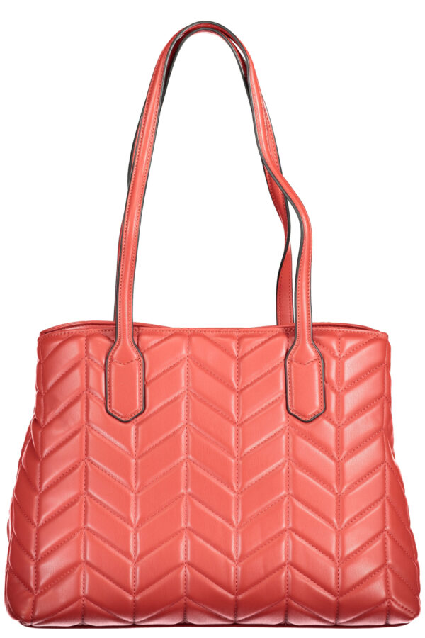 VALENTINO BAGS BORSA DONNA ROSSO - immagine 2