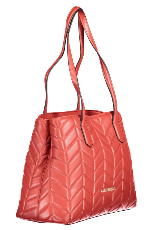VALENTINO BAGS BORSA DONNA ROSSO - immagine 3