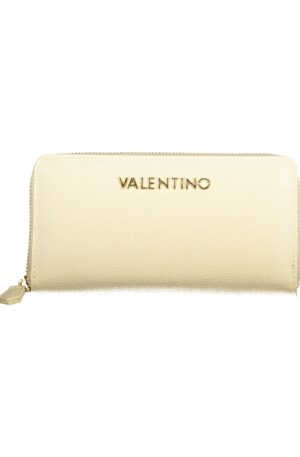 VALENTINO BAGS PORTAFOGLIO DONNA BEIGE