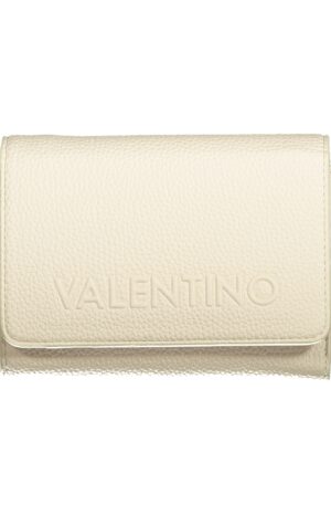 VALENTINO BAGS PORTAFOGLIO DONNA BEIGE