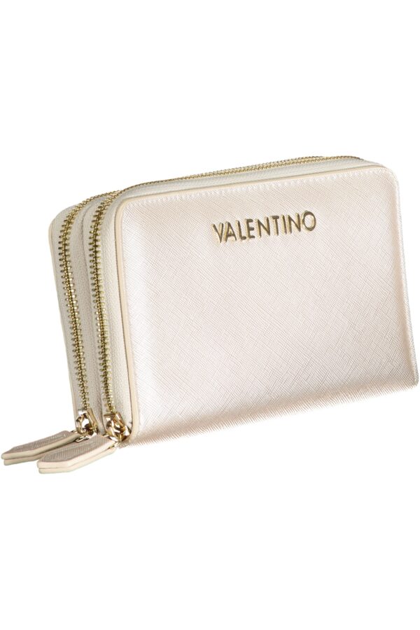 VALENTINO BAGS PORTAFOGLIO DONNA GRIGIO - immagine 3