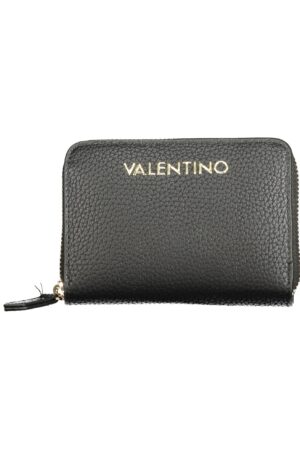 VALENTINO BAGS PORTAFOGLIO DONNA NERO