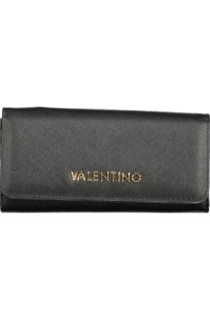 VALENTINO BAGS PORTAFOGLIO DONNA NERO