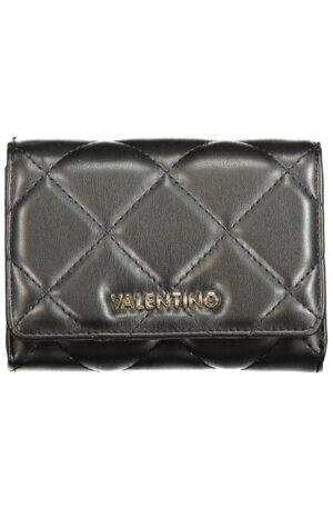 VALENTINO BAGS PORTAFOGLIO DONNA NERO