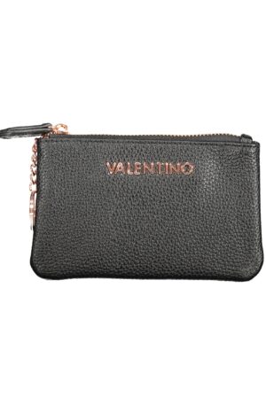 VALENTINO BAGS PORTAFOGLIO DONNA NERO