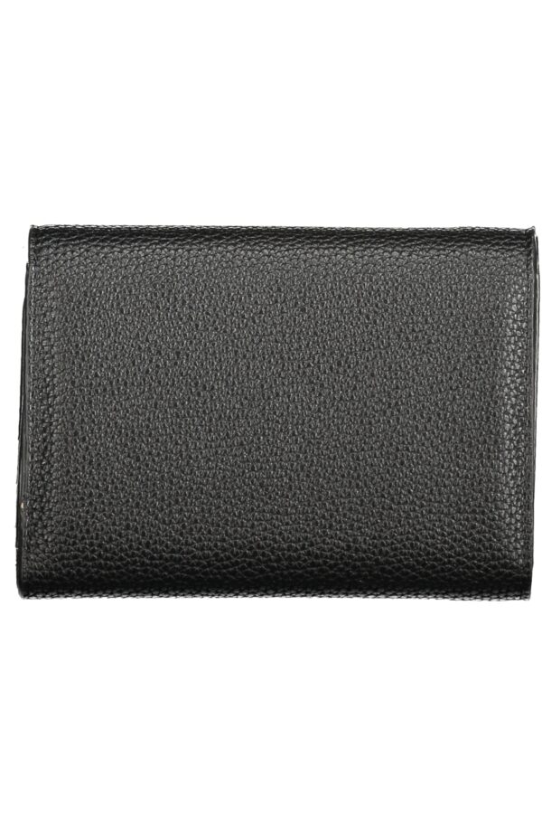 VALENTINO BAGS PORTAFOGLIO DONNA NERO - immagine 2