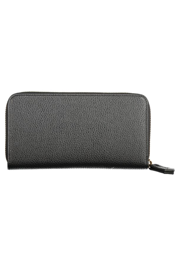 VALENTINO BAGS PORTAFOGLIO DONNA NERO - immagine 2