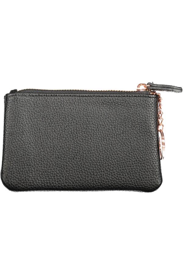 VALENTINO BAGS PORTAFOGLIO DONNA NERO - immagine 2