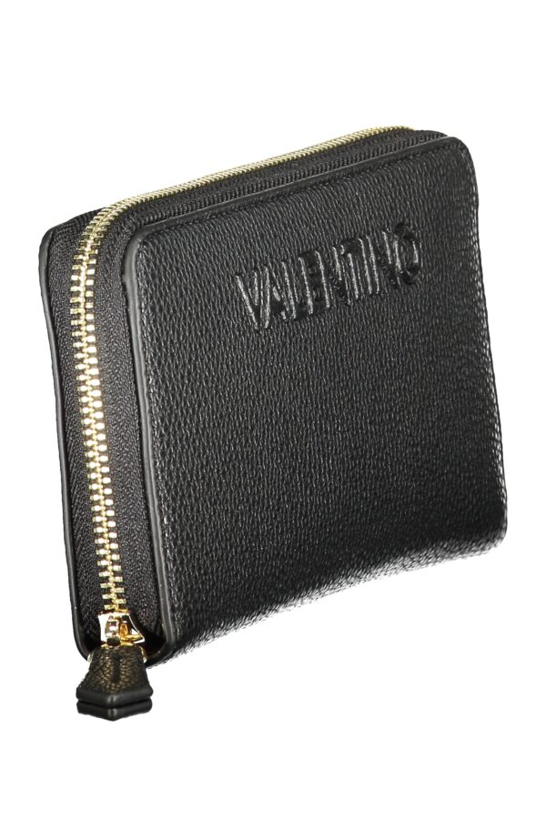 VALENTINO BAGS PORTAFOGLIO DONNA NERO - immagine 3