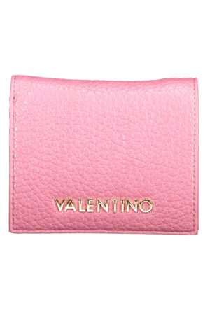 VALENTINO BAGS PORTAFOGLIO DONNA ROSA