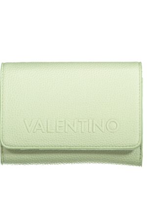VALENTINO BAGS PORTAFOGLIO DONNA VERDE