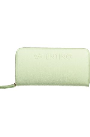 VALENTINO BAGS PORTAFOGLIO DONNA VERDE