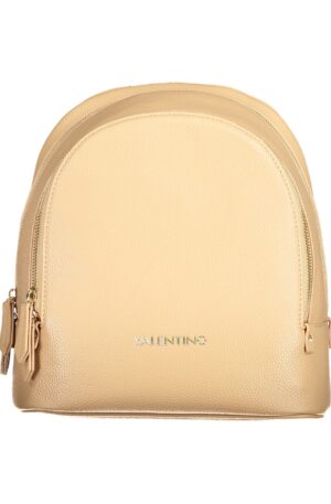 VALENTINO BAGS ZAINO DONNA BEIGE