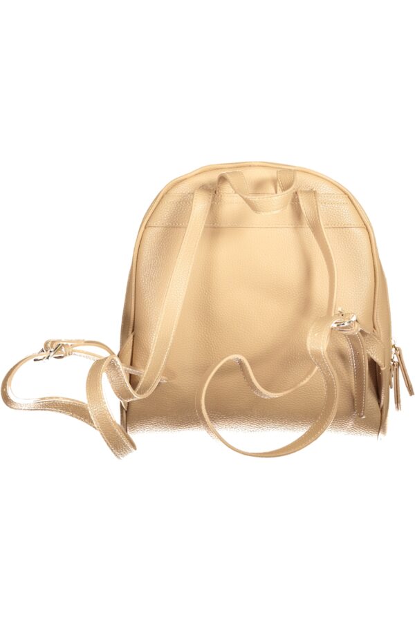 VALENTINO BAGS ZAINO DONNA BEIGE - immagine 2