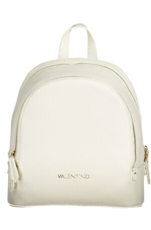VALENTINO BAGS ZAINO DONNA BIANCO