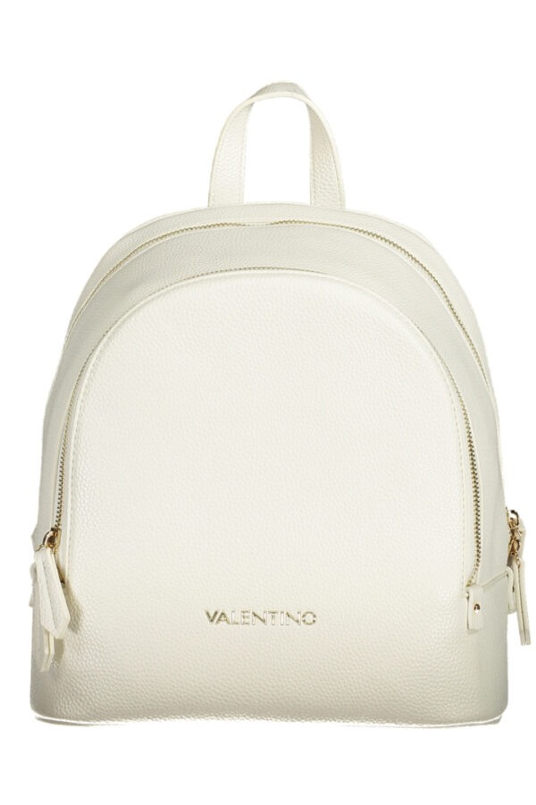 VALENTINO BAGS ZAINO DONNA BIANCO