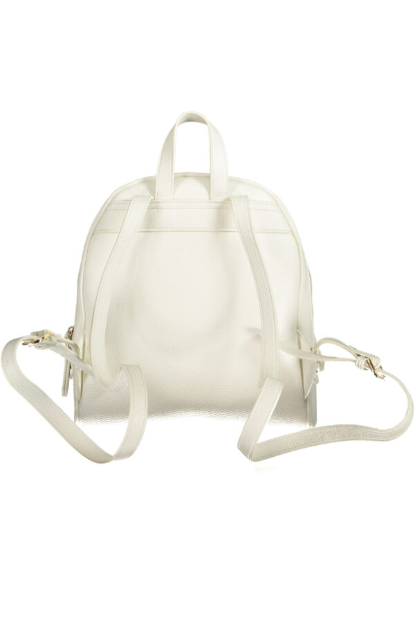 VALENTINO BAGS ZAINO DONNA BIANCO - immagine 2
