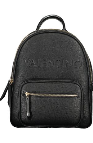 VALENTINO BAGS ZAINO DONNA NERO